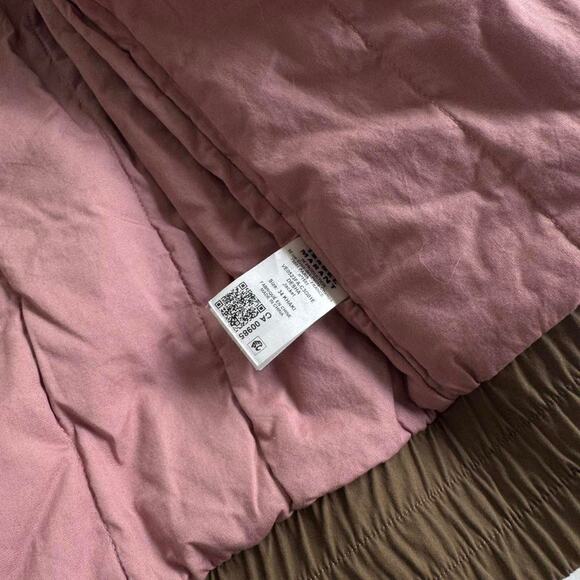 Isabel marant desha jacket khaki - Picture 5 of 6